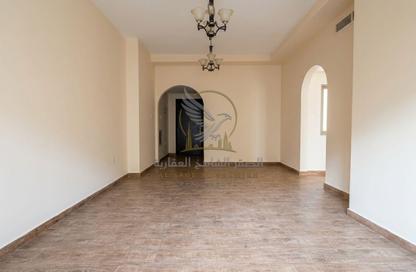 Apartment - 1 Bedroom - 2 Bathrooms for rent in Muweileh Community - Muwaileh Commercial - Sharjah