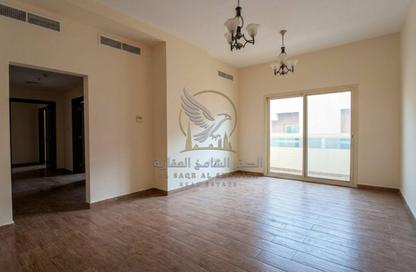 Apartment - 1 Bedroom - 2 Bathrooms for rent in Muweileh Community - Muwaileh Commercial - Sharjah Apartment - 1 Bedroom - 2 Bathrooms for rent in Muweileh Community - Muwaileh Commercial - Sharjah