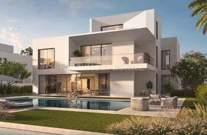Villa - 4 Bedrooms - 5 Bathrooms for sale in The Oasis - Palmiera - The Oasis by Emaar - Dubai