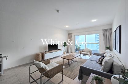 Apartment - 1 - 2 for sale in Elite Residence - Dubai Marina - Dubai