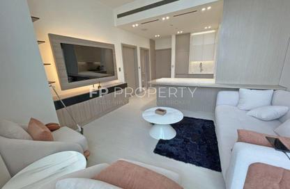 Apartment - 1 - 2 for rent in Binghatti Phantom - District 17 - Jumeirah Village Circle - Dubai Apartment - 1 - 2 for rent in Binghatti Phantom - District 17 - Jumeirah Village Circle - Dubai
