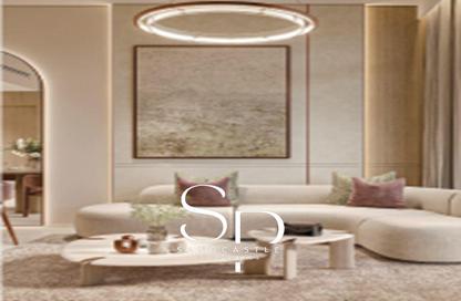 Apartment - 2 - 3 for sale in Weston by Wadan - Dubai Land Residence Complex - Dubai Apartment - 2 - 3 for sale in Weston by Wadan - Dubai Land Residence Complex - Dubai