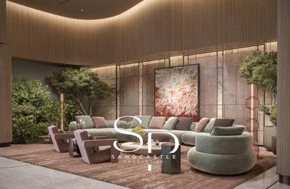Apartment - 2 - 3 for sale in Weston by Wadan - Dubai Land Residence Complex - Dubai Apartment - 2 - 3 for sale in Weston by Wadan - Dubai Land Residence Complex - Dubai