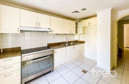 Villa - 2 Bedrooms - 3 Bathrooms for rent in Springs 15 - The Springs - Dubai Villa - 2 Bedrooms - 3 Bathrooms for rent in Springs 15 - The Springs - Dubai