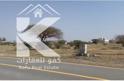 Land - Studio for sale in Manama - Ajman