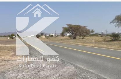 Land - Studio for sale in Manama - Ajman