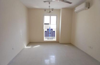 Apartment - 1 Bedroom - 1 Bathroom for rent in Muwaileh 3 Building - Muwaileh - Sharjah