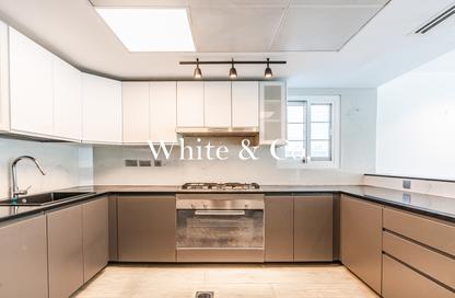 Villa - 5 Bedrooms - 6 Bathrooms for rent in District 7 - Jumeirah Village Triangle - Dubai Villa - 5 Bedrooms - 6 Bathrooms for rent in District 7 - Jumeirah Village Triangle - Dubai