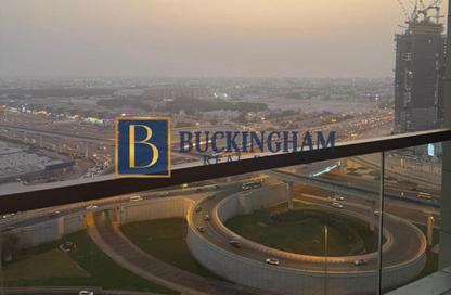 Apartment - 1 Bedroom - 1 Bathroom for sale in Aykon City Tower C - Aykon City - Business Bay - Dubai