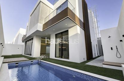 Villa - 5 - 7 for sale in Nad Al Sheba Gardens 1 - Nad Al Sheba Gardens - Nad Al Sheba 1 - Nad Al Sheba - Dubai