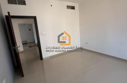 Apartment - 2 Bedrooms - 2 Bathrooms for rent in City Gate - Al Majaz 3 - Al Majaz - Sharjah