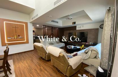 Townhouse - 4 Bedrooms - 4 Bathrooms for sale in Amaranta 1 - Amaranta - Villanova - Dubai Land - Dubai