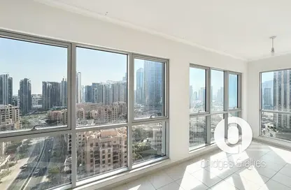 Apartment - 3 Bedrooms - 4 Bathrooms for rent in The Residences 9 - The Residences - Downtown Dubai - Dubai