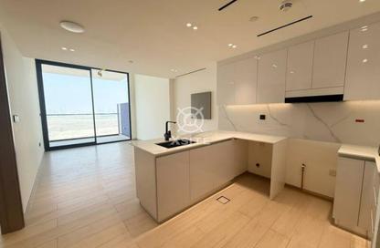 Apartment - 1 - 2 for rent in Binghatti Corner - District 10 - Jumeirah Village Circle - Dubai