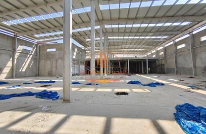 Warehouse - Studio - 3 for sale in Al Qasimiah City - Sharjah