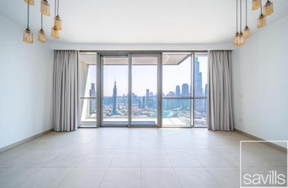 Apartment - 3 Bedrooms - 4 Bathrooms for rent in Downtown Views - Zabeel 2 - Zabeel - Dubai Apartment - 3 Bedrooms - 4 Bathrooms for rent in Downtown Views - Zabeel 2 - Zabeel - Dubai