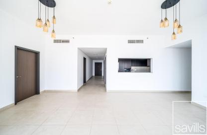 Apartment - 3 Bedrooms - 4 Bathrooms for rent in Downtown Views - Zabeel 2 - Zabeel - Dubai