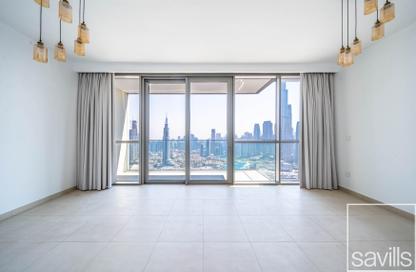 Apartment - 3 Bedrooms - 4 Bathrooms for rent in Downtown Views - Zabeel 2 - Zabeel - Dubai Apartment - 3 Bedrooms - 4 Bathrooms for rent in Downtown Views - Zabeel 2 - Zabeel - Dubai