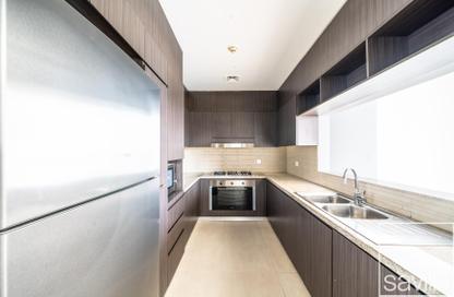 Apartment - 3 Bedrooms - 4 Bathrooms for rent in Downtown Views - Zabeel 2 - Zabeel - Dubai Apartment - 3 Bedrooms - 4 Bathrooms for rent in Downtown Views - Zabeel 2 - Zabeel - Dubai