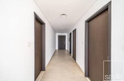 Apartment - 3 Bedrooms - 4 Bathrooms for rent in Downtown Views - Zabeel 2 - Zabeel - Dubai