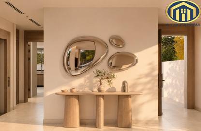 Townhouse - 4 Bedrooms - 5 Bathrooms for sale in Sharjah Sustainable City - Sharjah