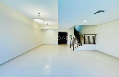 Villa - 3 Bedrooms - 5 Bathrooms for rent in Heilbronn Villas - District 14 - Jumeirah Village Circle - Dubai