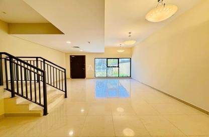 Villa - 3 Bedrooms - 5 Bathrooms for rent in Heilbronn Villas - District 14 - Jumeirah Village Circle - Dubai