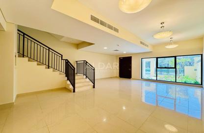 Villa - 3 Bedrooms - 5 Bathrooms for rent in Heilbronn Villas - District 14 - Jumeirah Village Circle - Dubai