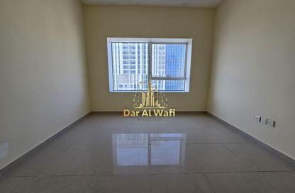 Apartment - 1 Bedroom - 1 Bathroom for rent in Tiger Building Al Qadesia - Al Nahda - Sharjah