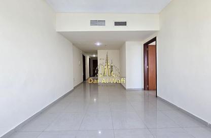 Apartment - 1 Bedroom - 1 Bathroom for rent in Tiger Building Al Qadesia - Al Nahda - Sharjah