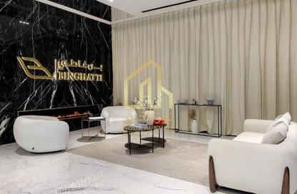 Apartment - 2 - 3 for rent in Binghatti Canal - Business Bay - Dubai