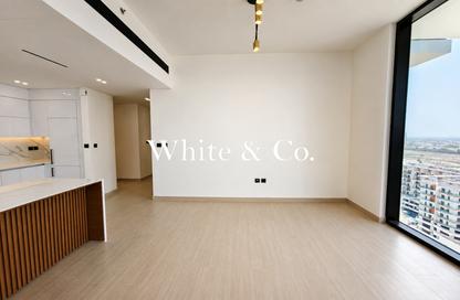 Apartment - 2 Bedrooms - 1 Bathroom for rent in Binghatti House - District 10 - Jumeirah Village Circle - Dubai