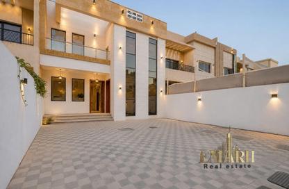 Villa - 5 Bedrooms - 7 Bathrooms for rent in Al Yasmeen 1 - Al Yasmeen - Ajman