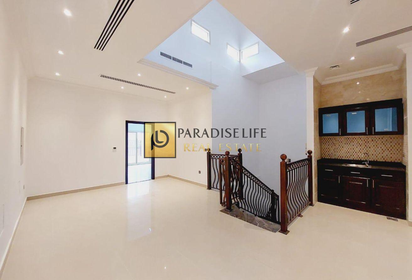 3BR Villa | All Master Bedrooms | Gated Community photo 8