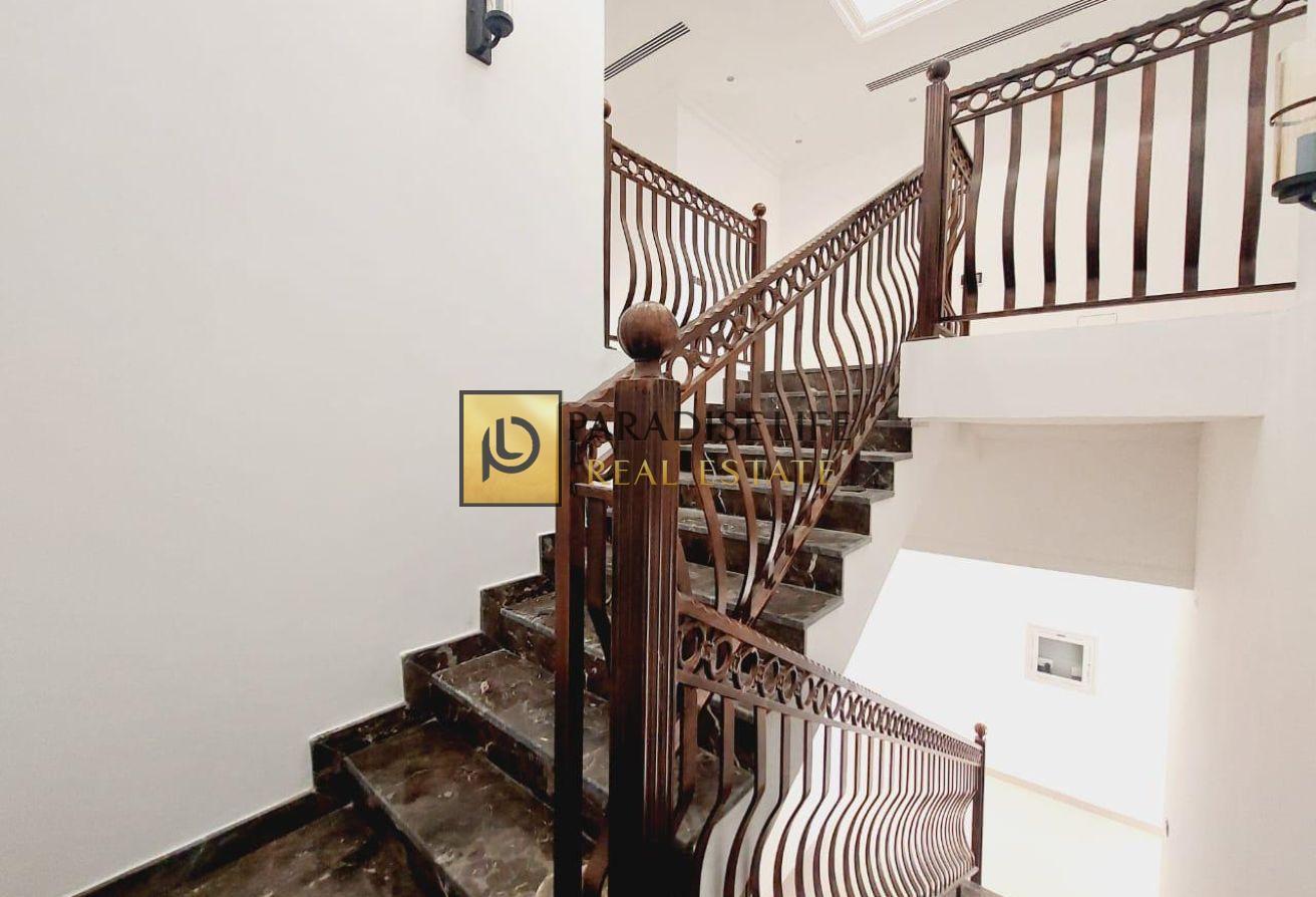 3BR Villa | All Master Bedrooms | Gated Community photo 9