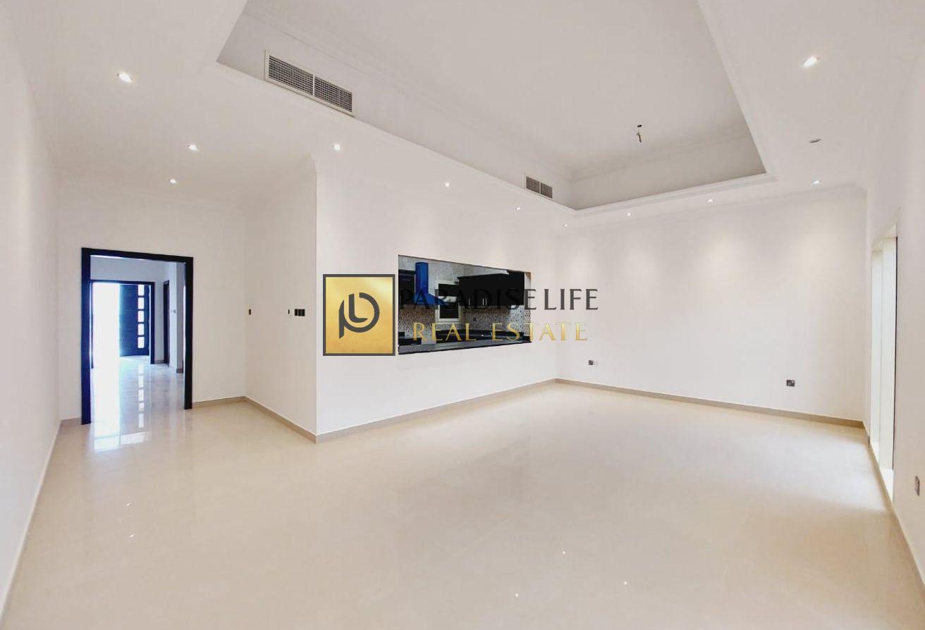 3BR Villa | All Master Bedrooms | Gated Community photo 25
