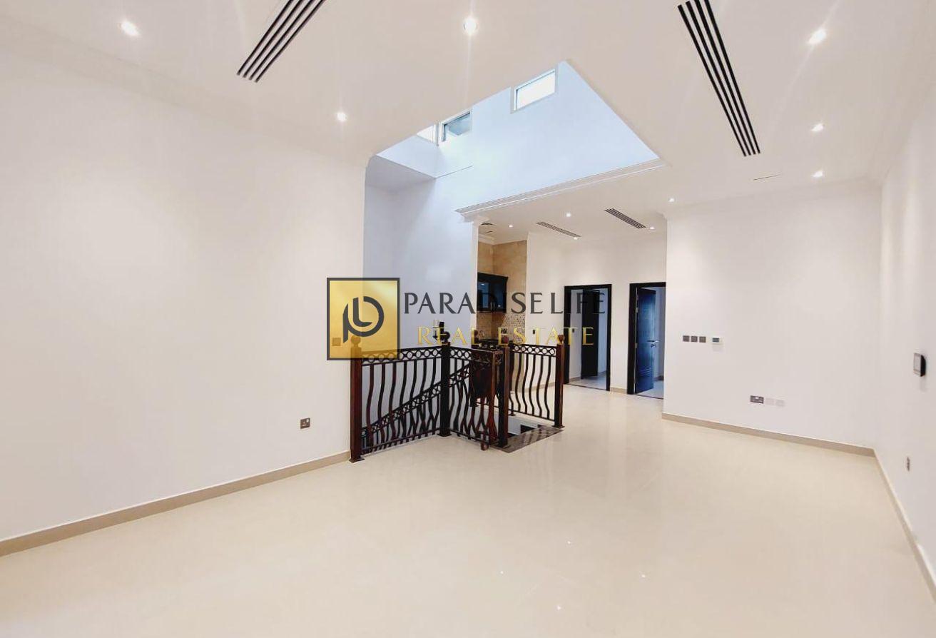 3BR Villa | All Master Bedrooms | Gated Community photo 5