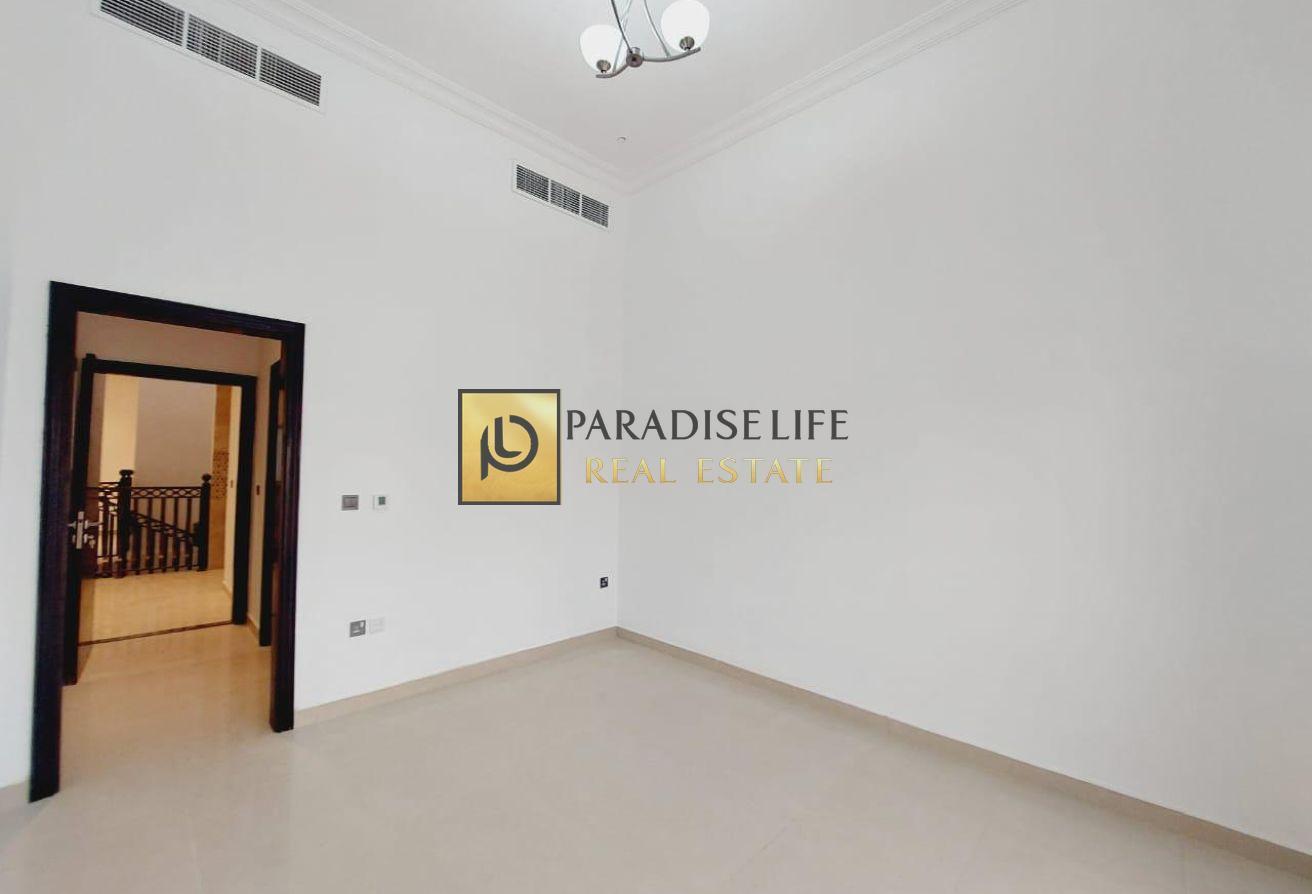 3BR Villa | All Master Bedrooms | Gated Community photo 27