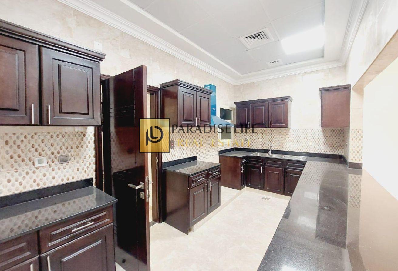 3BR Villa | All Master Bedrooms | Gated Community photo 20