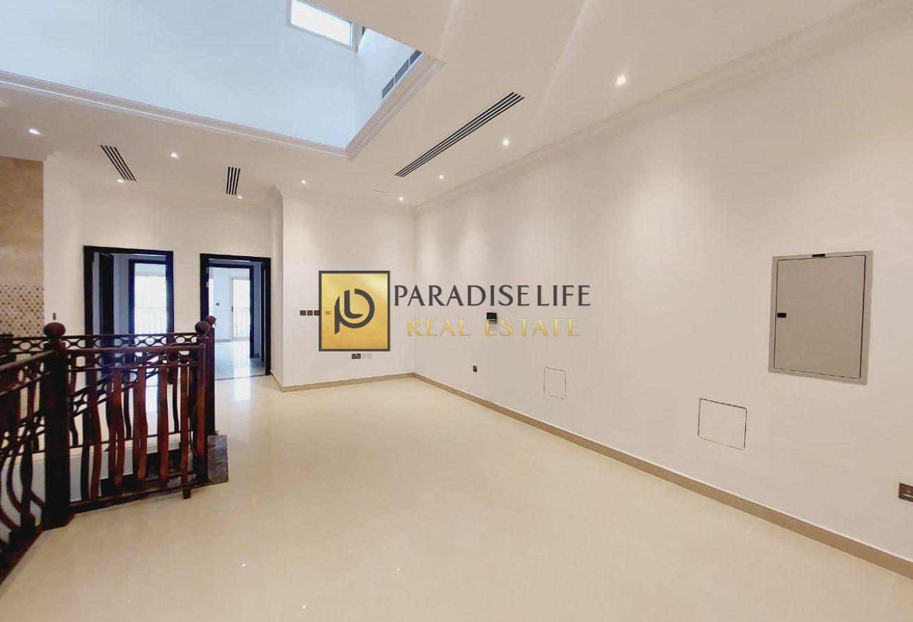 3BR Villa | All Master Bedrooms | Gated Community photo 6