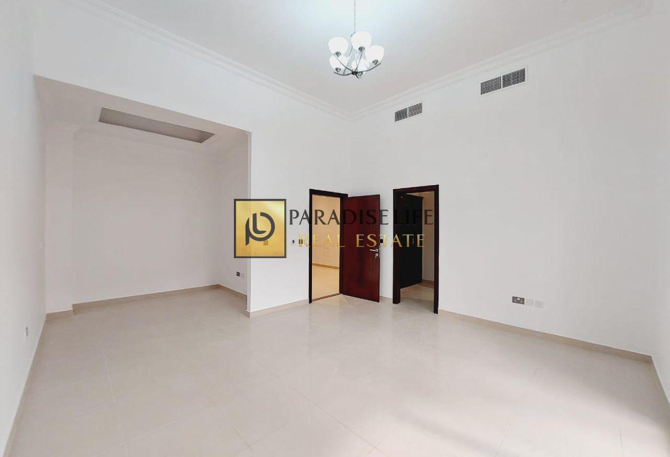 3BR Villa | All Master Bedrooms | Gated Community photo 14