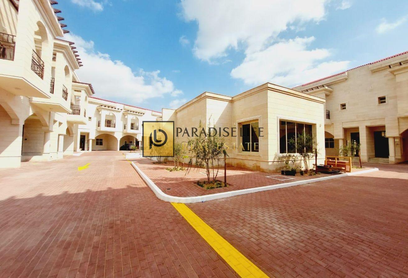 3BR Villa | All Master Bedrooms | Gated Community photo 17