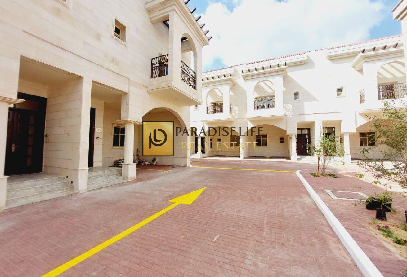 3BR Villa | All Master Bedrooms | Gated Community photo 7