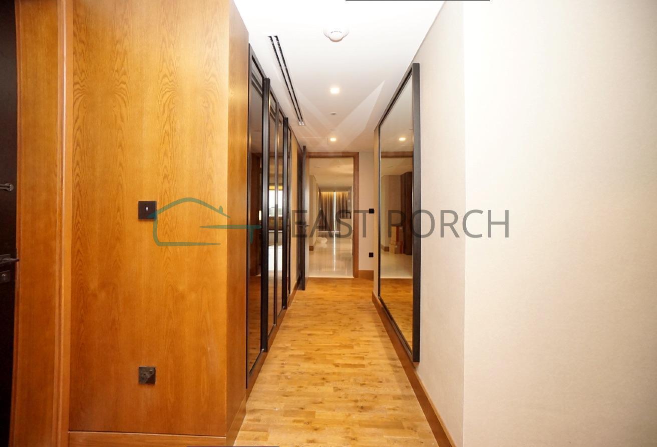 Luxury 4 beds | Full Sea View | Bills Inclusive photo 11