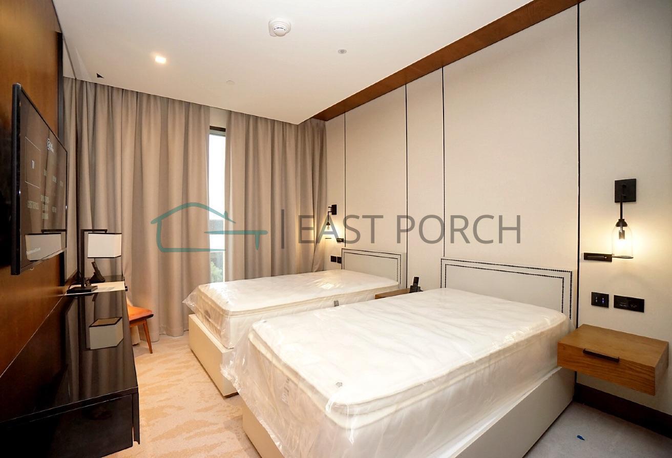 Luxury 4 beds | Full Sea View | Bills Inclusive photo 15