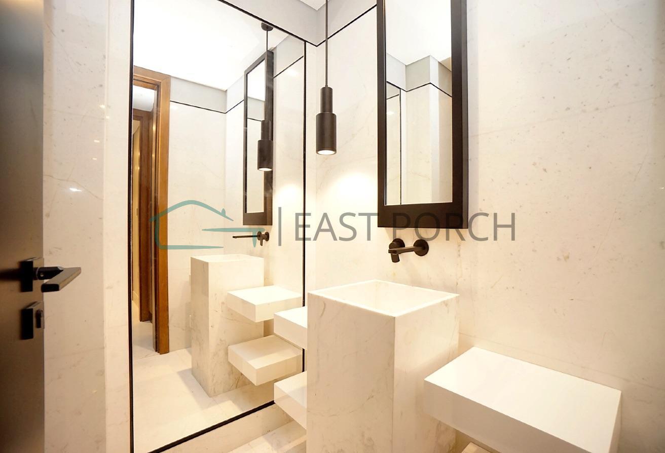 Luxury 4 beds | Full Sea View | Bills Inclusive photo 13