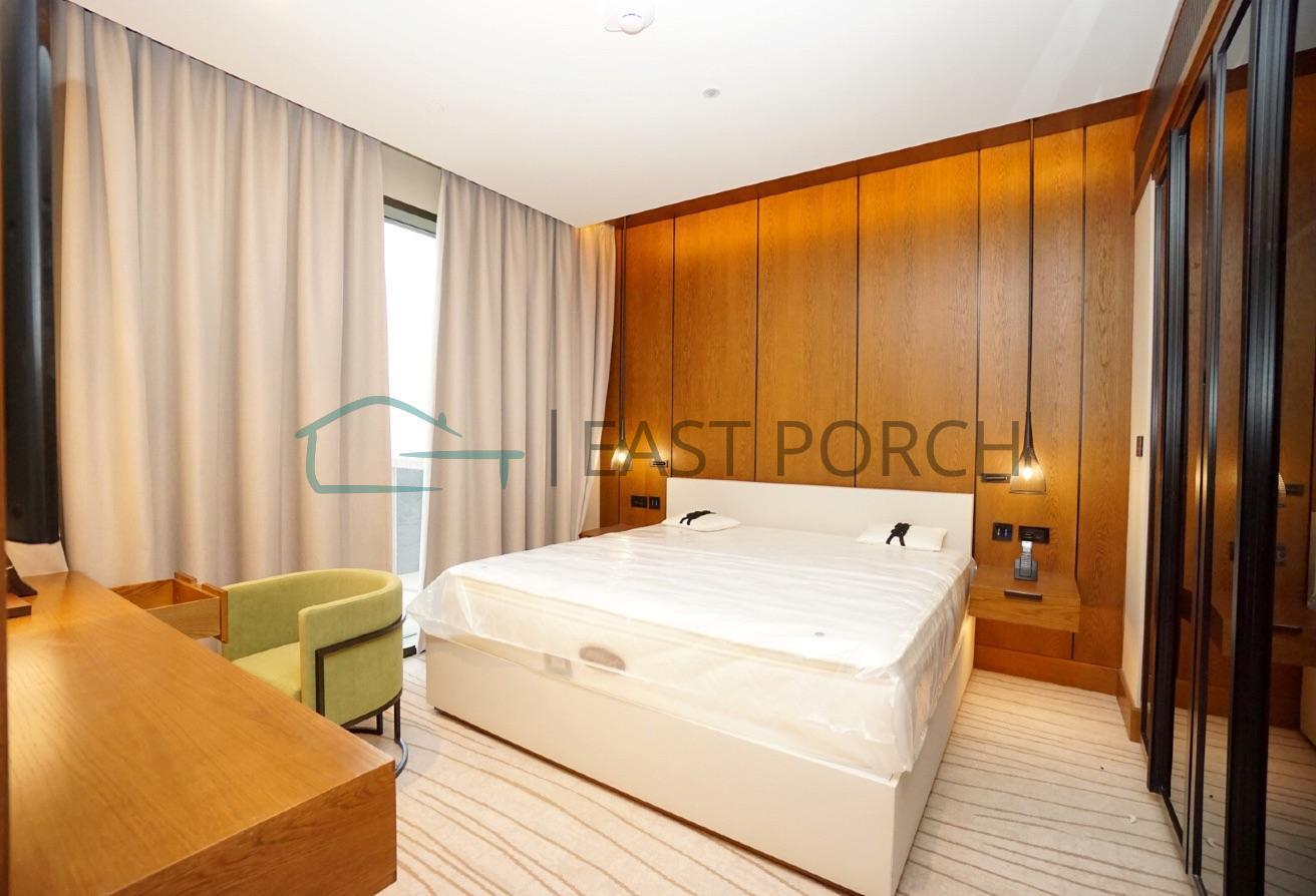 Luxury 4 beds | Full Sea View | Bills Inclusive photo 14