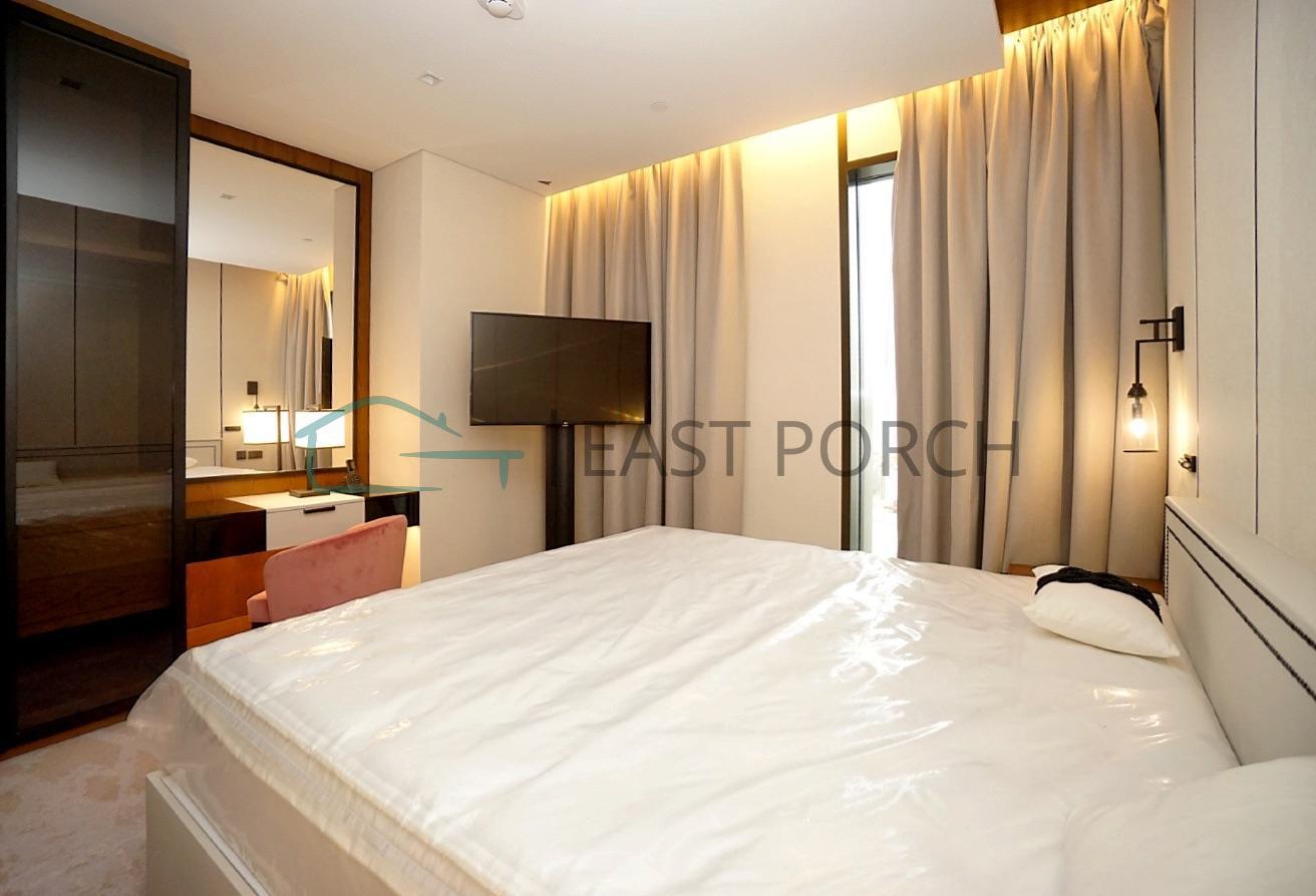 Luxury 4 beds | Full Sea View | Bills Inclusive photo 16