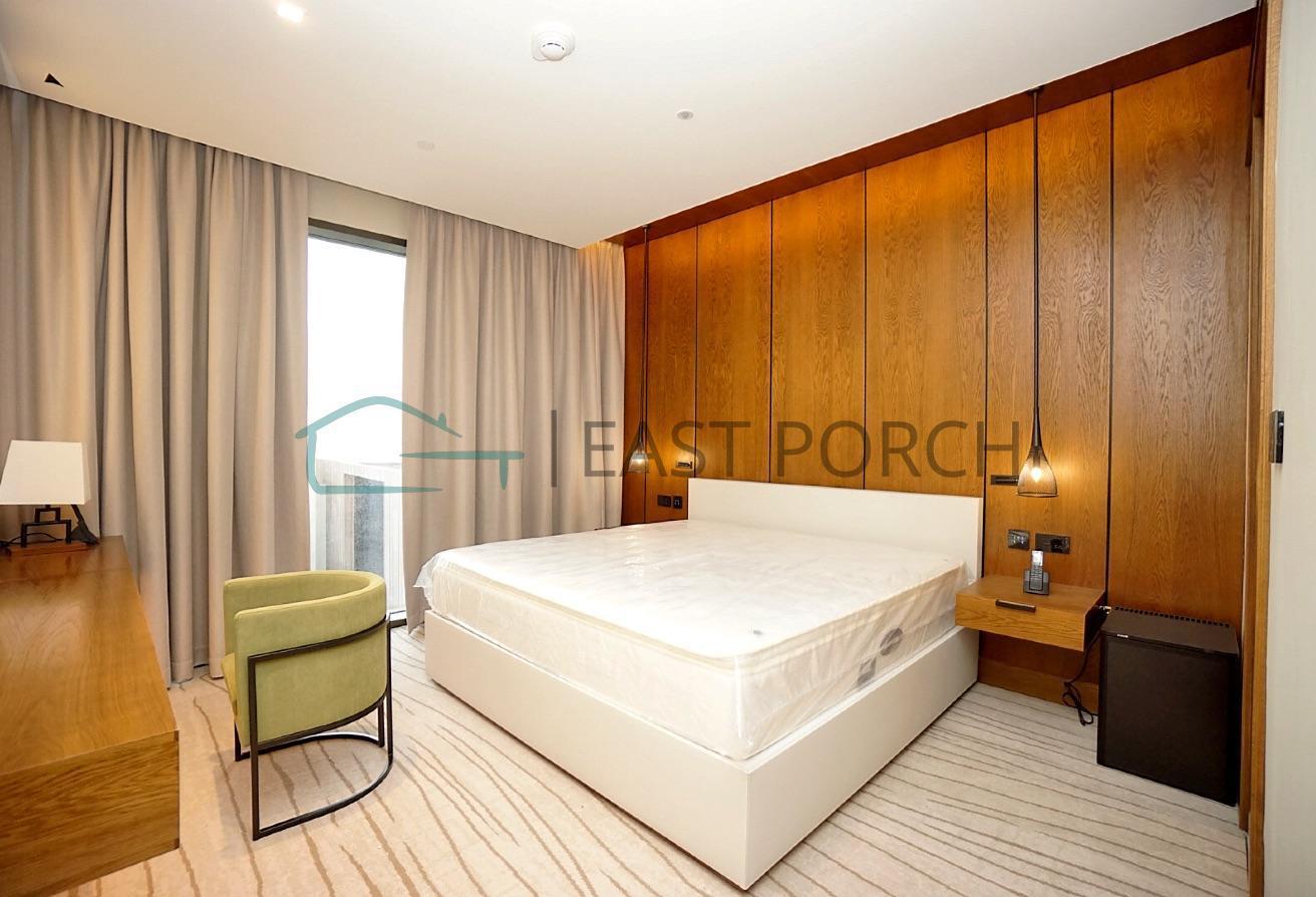 Luxury 4 beds | Full Sea View | Bills Inclusive photo 9