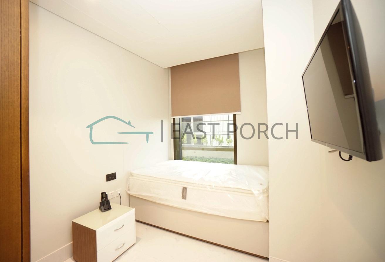 Luxury 4 beds | Full Sea View | Bills Inclusive photo 12